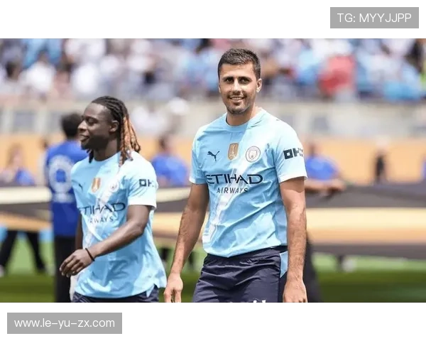 罗德里：曼城中场核心，数据分析揭示关键表现