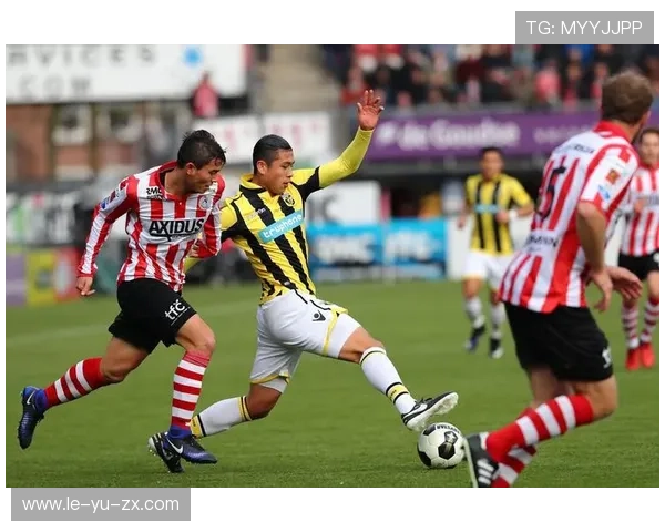 首尔FC启示录：从足球战术到职场破局，如何摆脱同质化竞争？