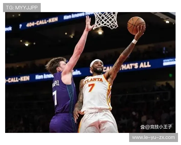 约翰逊季后赛精彩表现：关键时刻引领球队晋级！