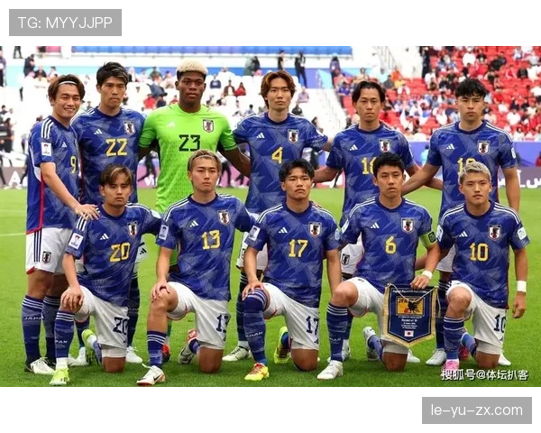 日本国家队勇夺亚洲杯冠军，时隔19年再登亚洲之巅