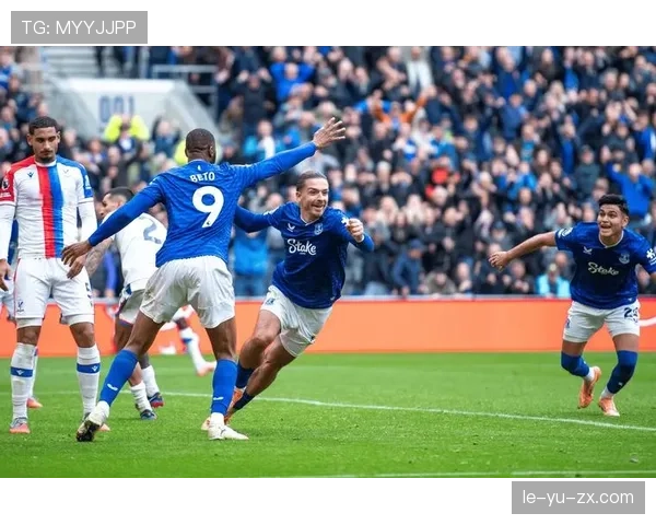 埃弗顿状态回暖，强势发力重燃英超保级希望