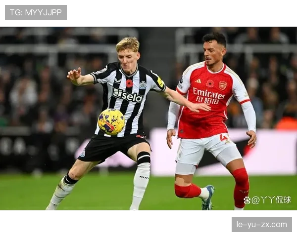 纽卡斯尔联强势崛起，2025英超赛季重返争冠行列