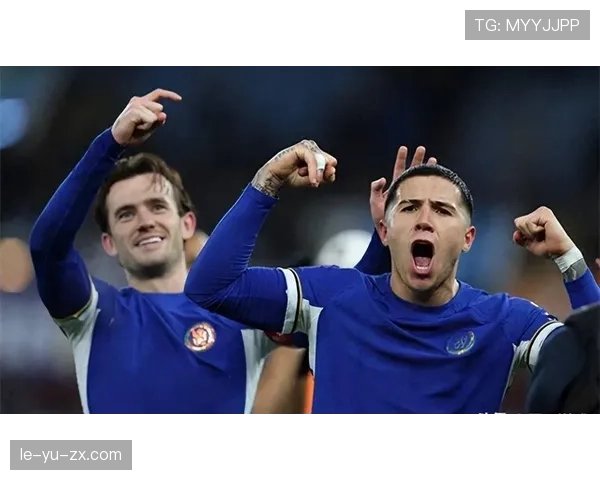 切尔西足总杯再创佳绩，状态回暖引关注