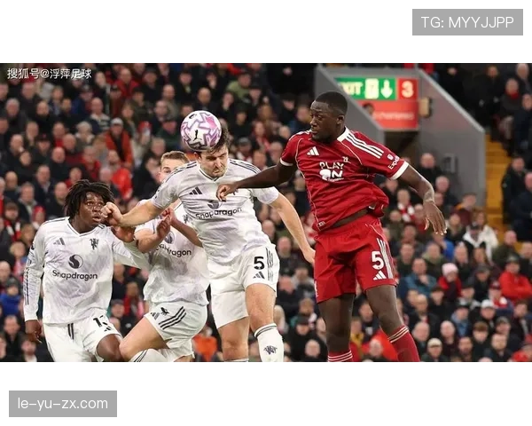 利物浦中场重塑：战术革新驱动核心竞争力跃升