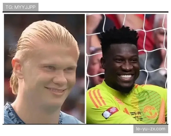 哈兰德闪耀社区盾杯，帮助曼城开启新赛季夺冠征程