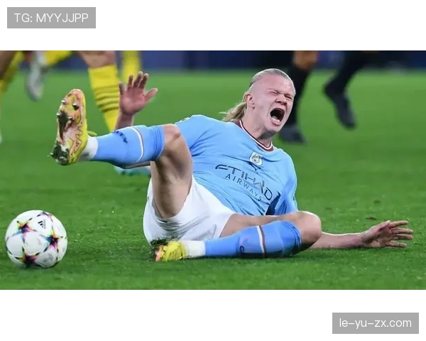 哈兰德本赛季表现稳健，跻身新GOAT候选行列