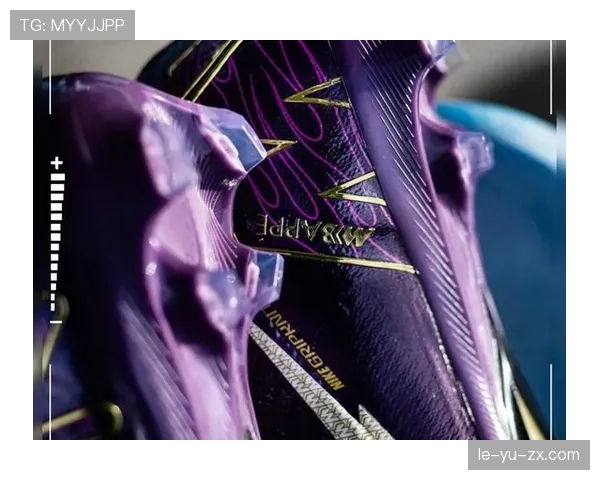 姆巴佩耐克代言