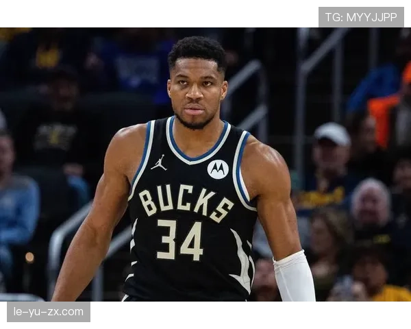 字母哥无球切入效率提升，改变雄鹿进攻结构